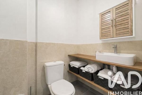 Appartement à vendre 3 pièces 81 m² Vidauban