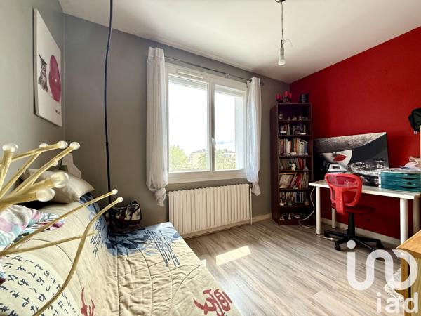 Maison à vendre 6 pièces 112 m² Gueugnon