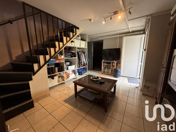 Maison à vendre 6 pièces 112 m² Gueugnon