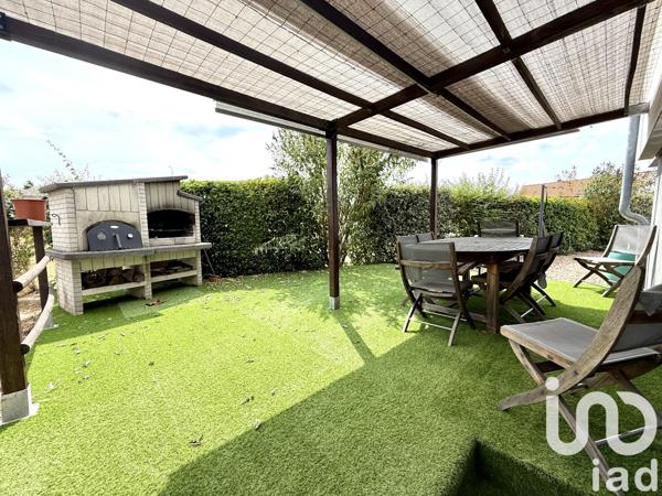 Maison à vendre 6 pièces 112 m² Gueugnon