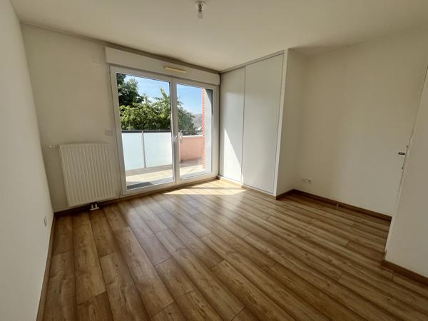 Appartement à louer 960 € CC ORLEANS 3 p 64 m² DPE C