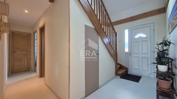 Maison Grisy Suisnes 6 pièce(s) 104.37 m2