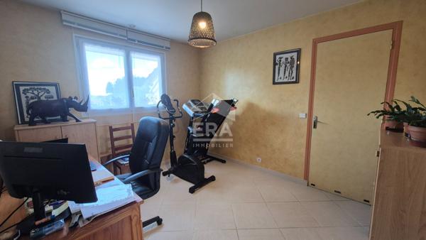 Maison Grisy Suisnes 6 pièce(s) 104.37 m2