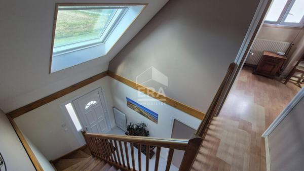 Maison Grisy Suisnes 6 pièce(s) 104.37 m2