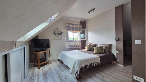 Maison Grisy Suisnes 6 pièce(s) 104.37 m2