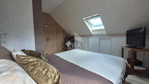 Maison Grisy Suisnes 6 pièce(s) 104.37 m2