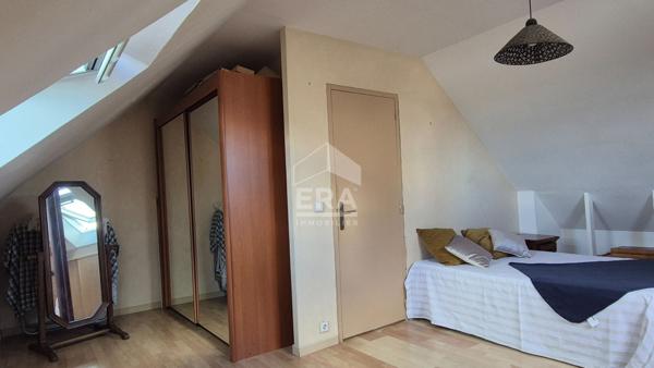 Maison Grisy Suisnes 6 pièce(s) 104.37 m2