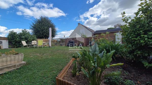 Maison Grisy Suisnes 6 pièce(s) 104.37 m2