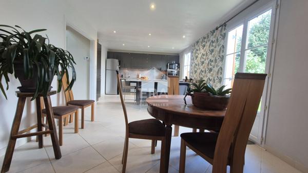 Maison Grisy Suisnes 6 pièce(s) 104.37 m2