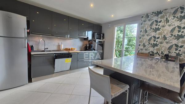 Maison Grisy Suisnes 6 pièce(s) 104.37 m2