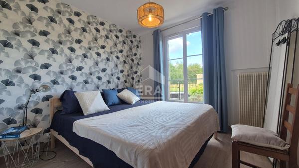 Maison Grisy Suisnes 6 pièce(s) 104.37 m2