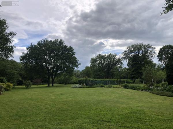 Maison à vendre à Saint-Benoît dans la Vienne (86280), ref : 018/965