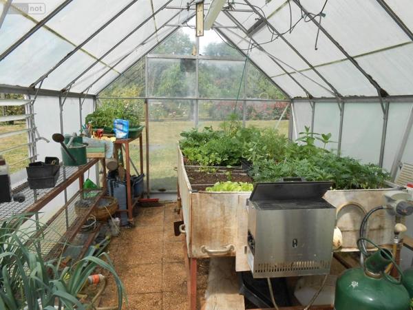 Maison à vendre à Saint-Benoît dans la Vienne (86280), ref : 018/965