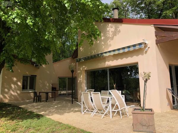 Maison à vendre à Saint-Benoît dans la Vienne (86280), ref : 018/965