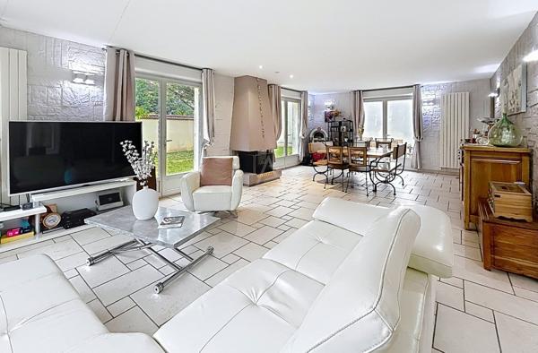 Achat vente Maison Saint Maur des Fossés