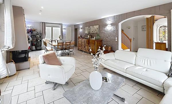 Achat vente Maison Saint Maur des Fossés