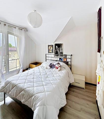 Achat vente Maison Saint Maur des Fossés