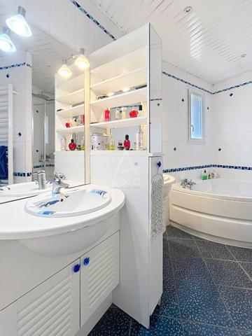 Achat vente Maison Saint Maur des Fossés