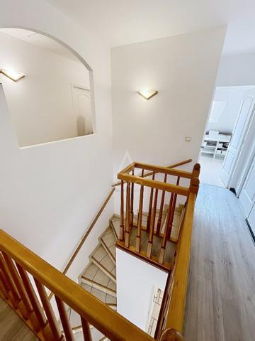 Achat vente Maison Saint Maur des Fossés