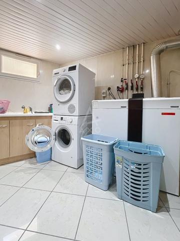 Achat vente Maison Saint Maur des Fossés
