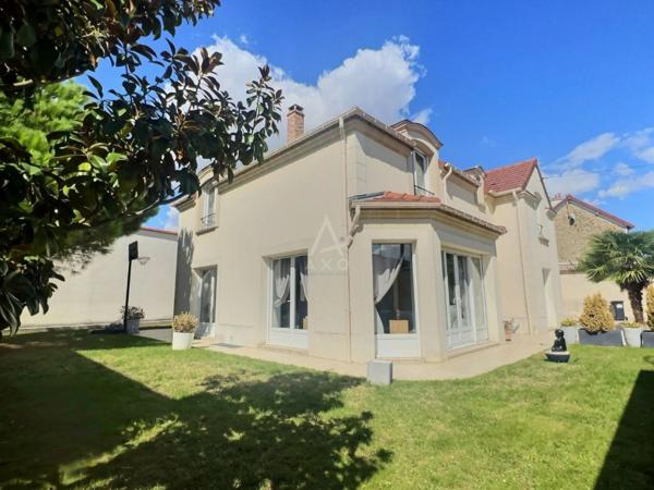 Achat vente Maison Saint Maur des Fossés
