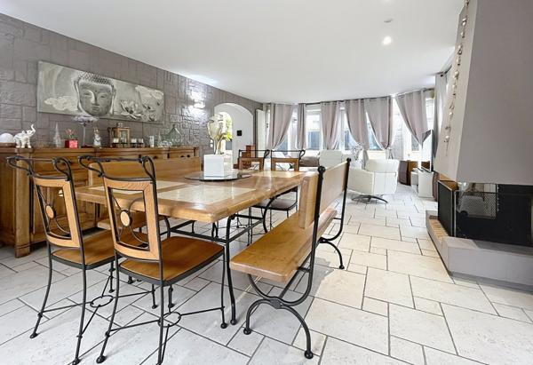 Achat vente Maison Saint Maur des Fossés