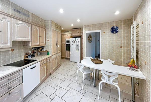 Achat vente Maison Saint Maur des Fossés
