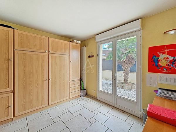 Achat vente Maison Saint Maur des Fossés