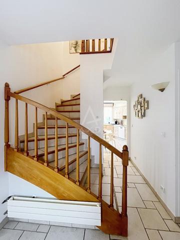 Achat vente Maison Saint Maur des Fossés
