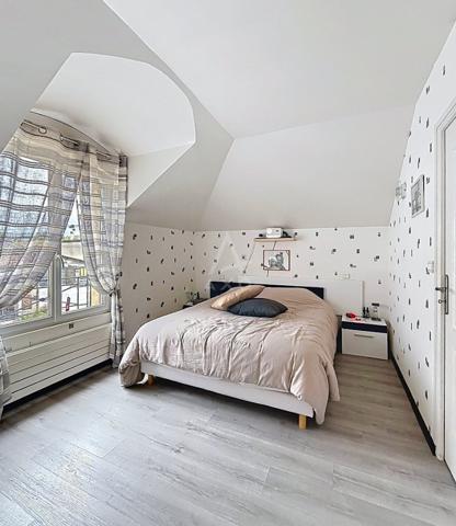 Achat vente Maison Saint Maur des Fossés