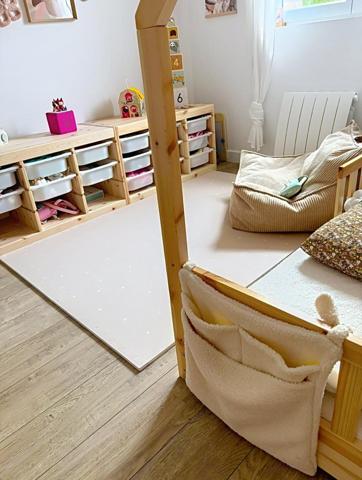 Charmant plain-pied au calme – Secteur non passant