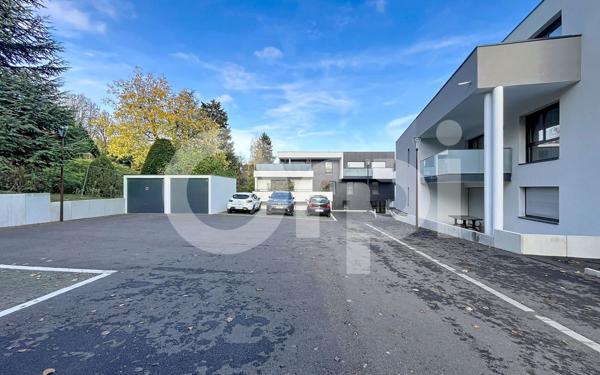 Appartement à vendre    4 pièces • 115,43 m2 Riedisheim