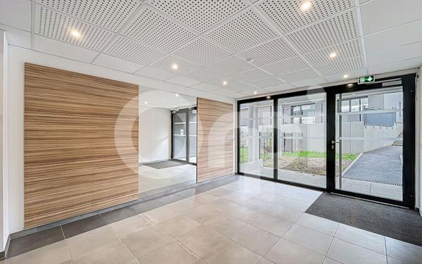 Appartement à vendre    4 pièces • 115,43 m2 Riedisheim