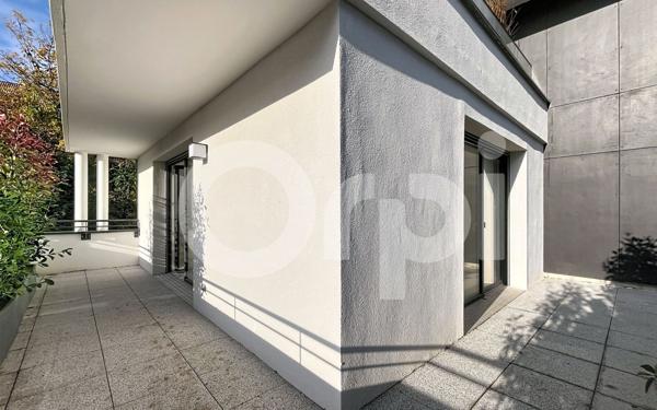 Appartement à vendre    4 pièces • 115,43 m2 Riedisheim