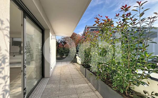 Appartement à vendre    4 pièces • 115,43 m2 Riedisheim