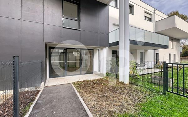 Appartement à vendre    4 pièces • 115,43 m2 Riedisheim