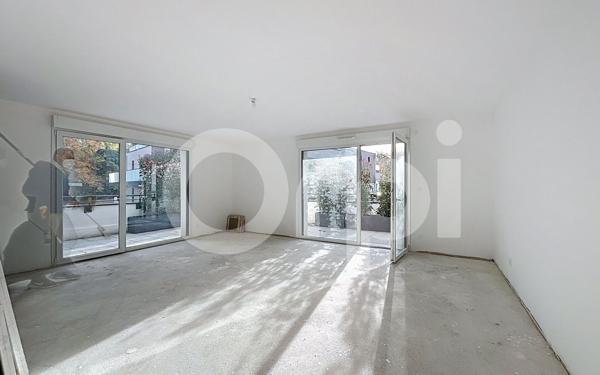 Appartement à vendre    4 pièces • 115,43 m2 Riedisheim