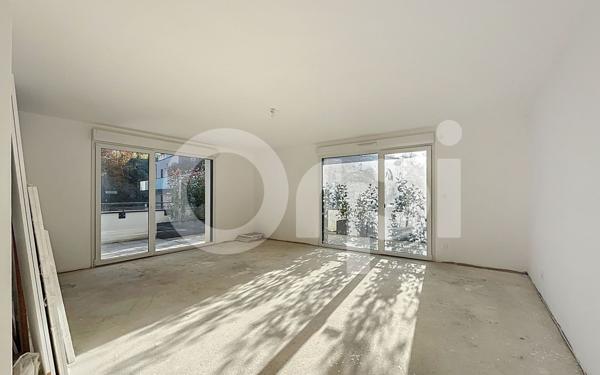 Appartement à vendre    4 pièces • 115,43 m2 Riedisheim