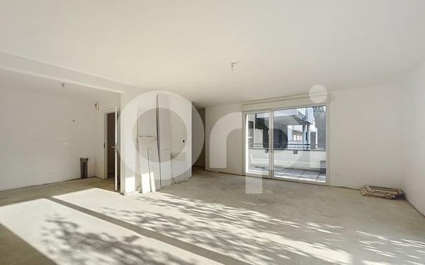 Appartement à vendre    4 pièces • 115,43 m2 Riedisheim