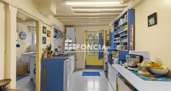 À vendre Appartement 2 pièces 49 m² - Vernon 27200