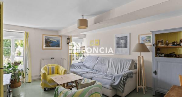 À vendre Appartement 2 pièces 49 m² - Vernon 27200