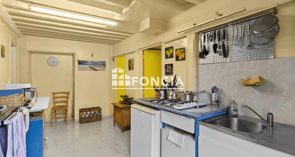 À vendre Appartement 2 pièces 49 m² - Vernon 27200