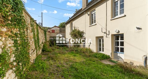 À vendre Appartement 2 pièces 49 m² - Vernon 27200