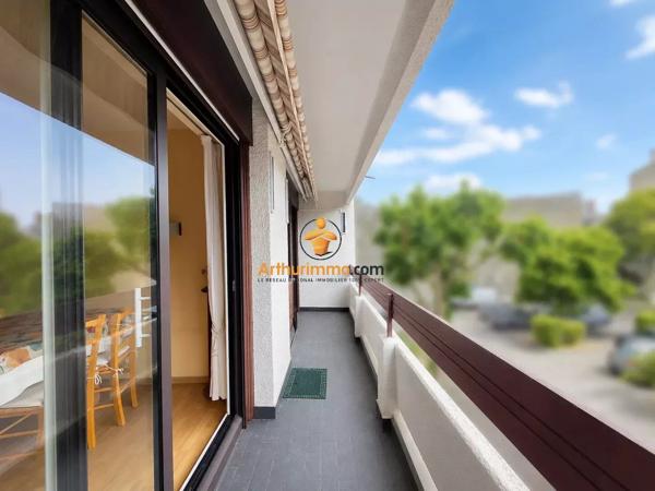 Vente                                                      Appartement
                        
                     4 pièces                      81 m2                     à Tarbes
