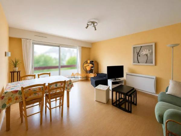 Vente                                                      Appartement
                        
                     4 pièces                      81 m2                     à Tarbes