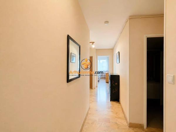 Vente                                                      Appartement
                        
                     4 pièces                      81 m2                     à Tarbes