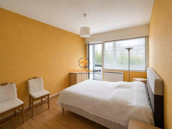 Vente                                                      Appartement
                        
                     4 pièces                      81 m2                     à Tarbes
