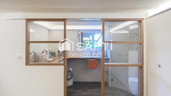 Charentonneau, maison familiale de 6 Pièces