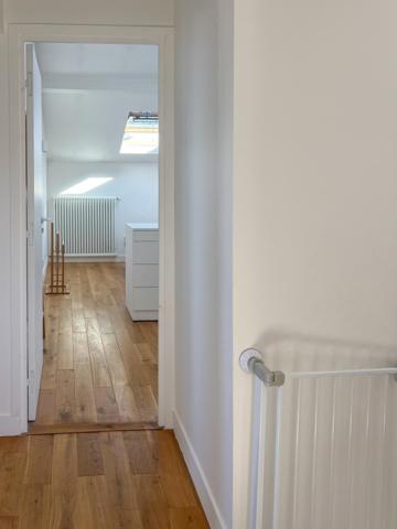 Charentonneau, maison familiale de 6 Pièces