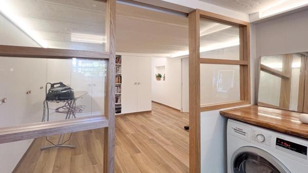 Charentonneau, maison familiale de 6 Pièces